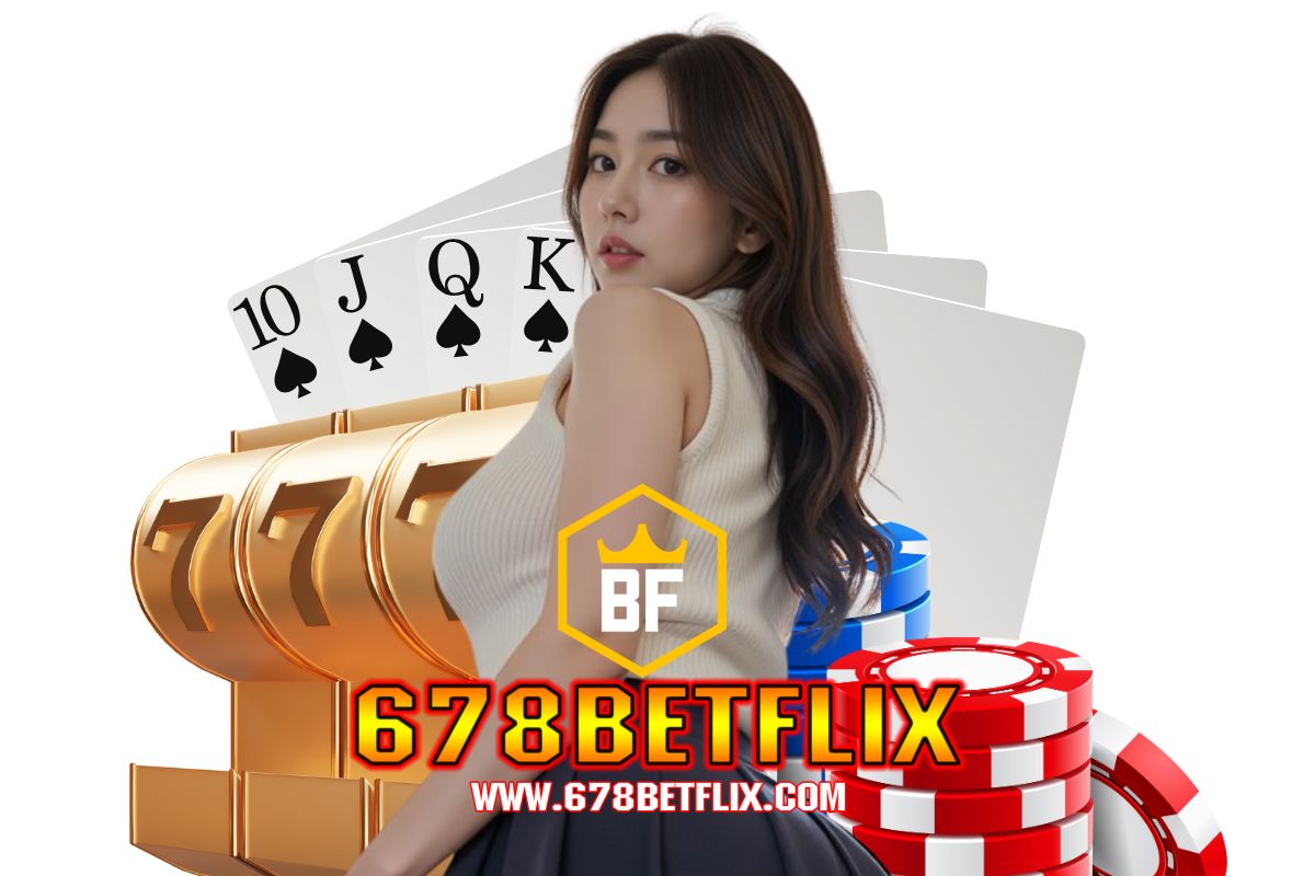 678betflix สมัคร