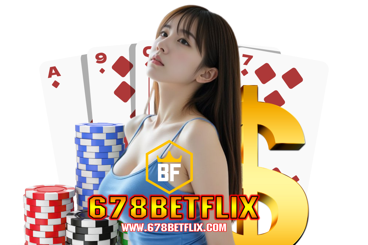678betflix สล็อต
