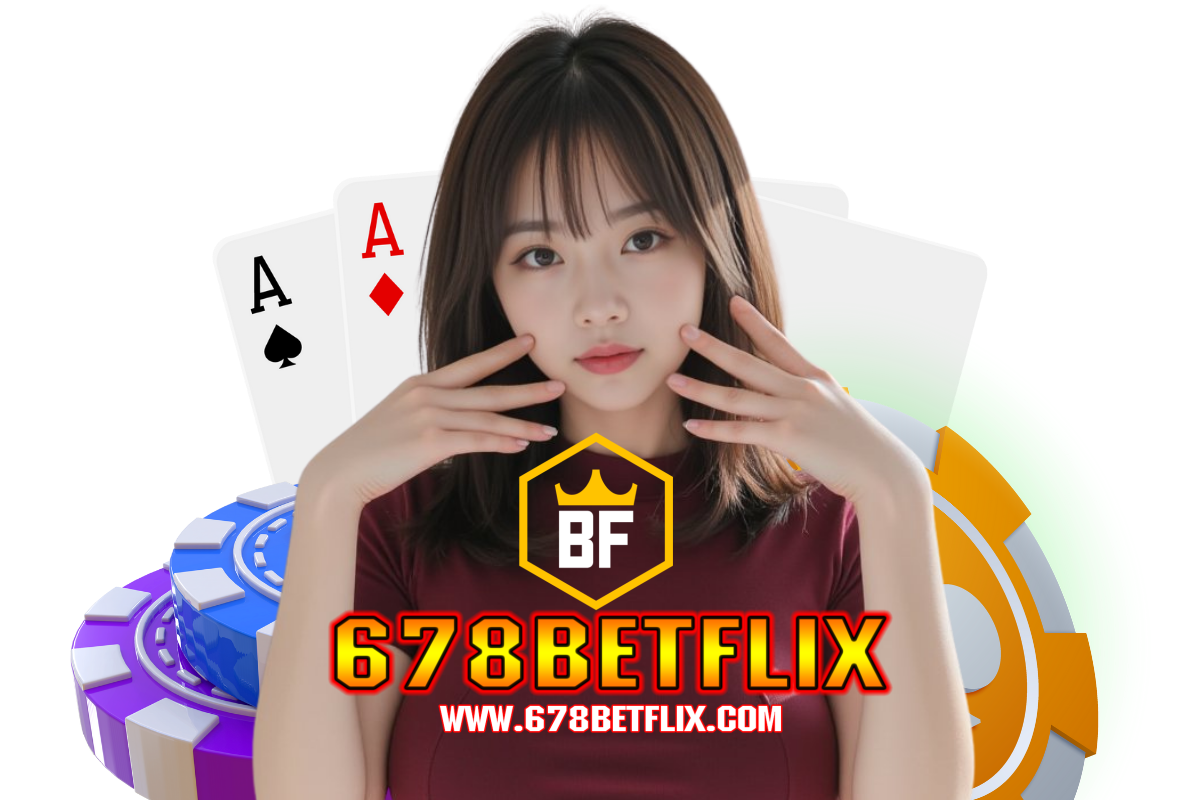 678betflix เว็บตรง