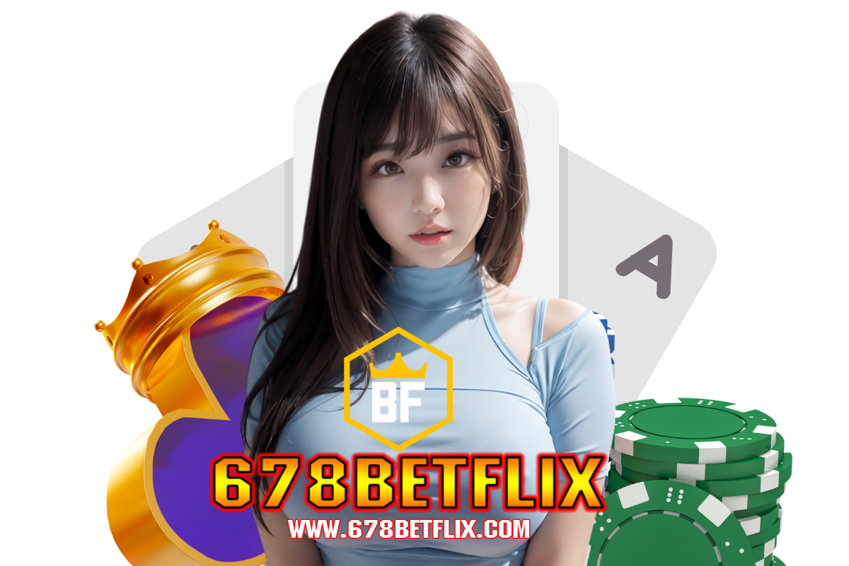 678betflix แจกเครดิตฟรี